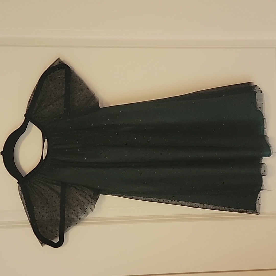 Zara Girls Dress Size 6